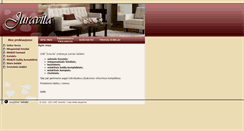 Desktop Screenshot of juravita.lt